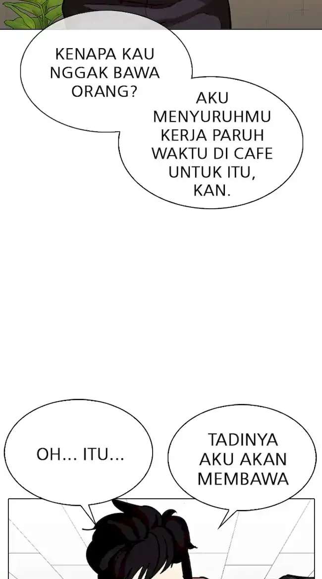 Lookism Chapter 317 Gambar 57