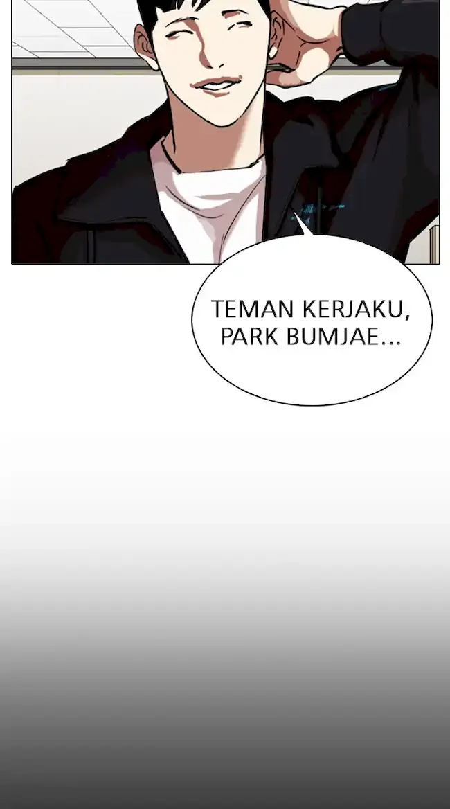 Lookism Chapter 317 Gambar 58