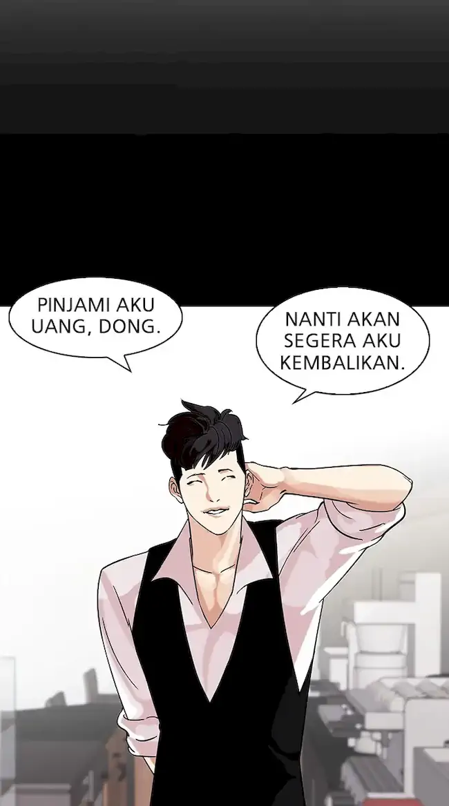 Lookism Chapter 317 Gambar 59