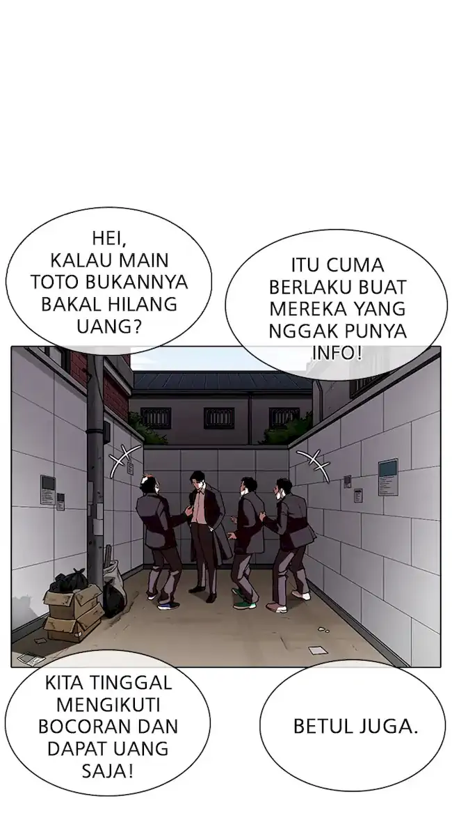 Lookism Chapter 317 Gambar 6