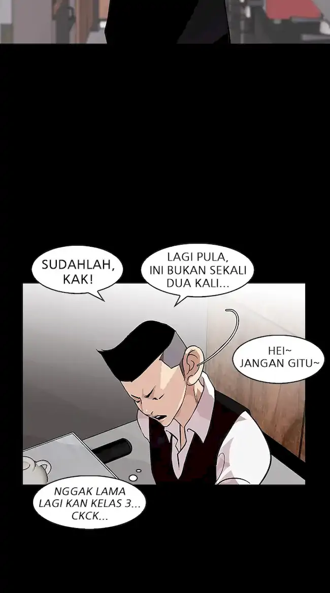 Lookism Chapter 317 Gambar 60