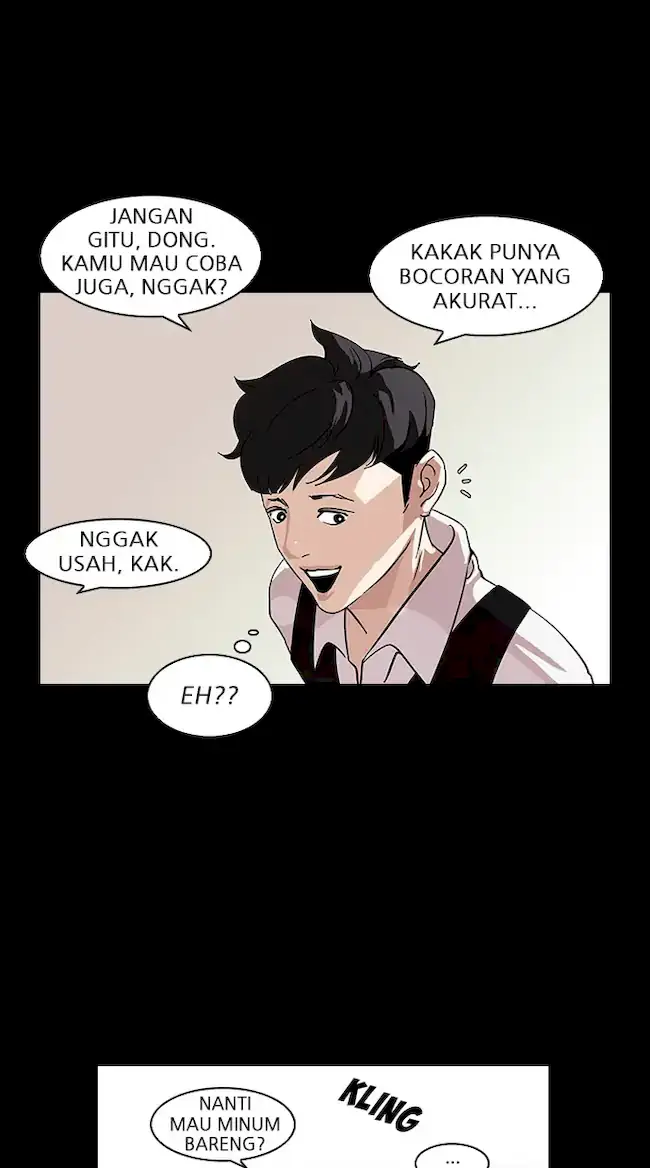 Lookism Chapter 317 Gambar 61