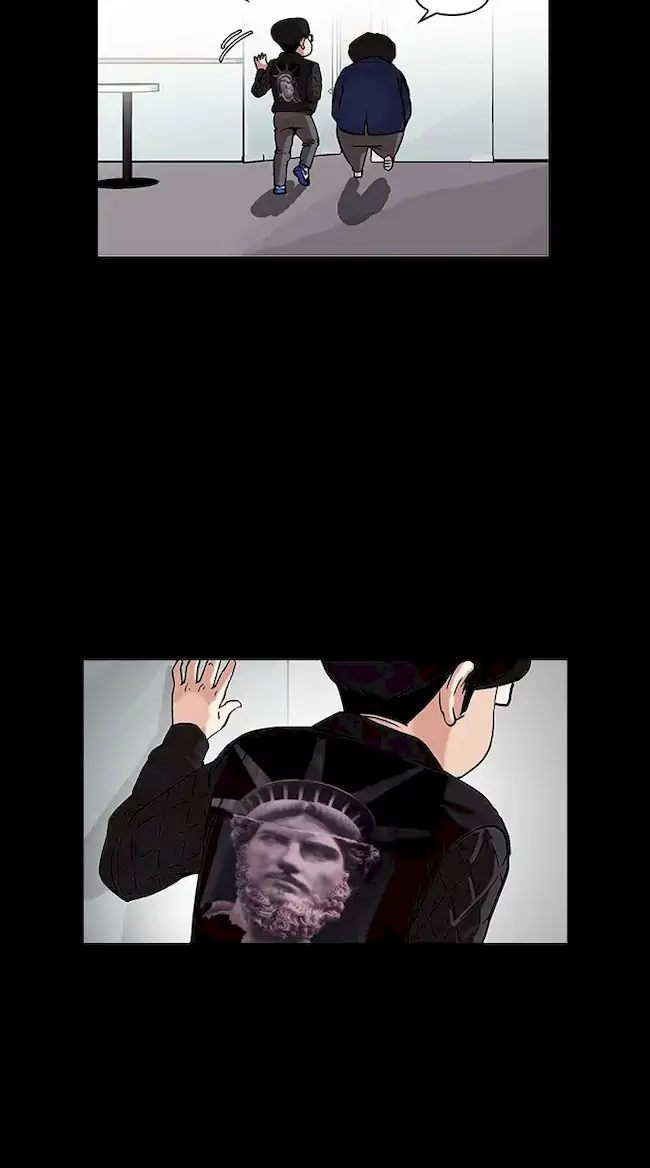 Lookism Chapter 317 Gambar 62