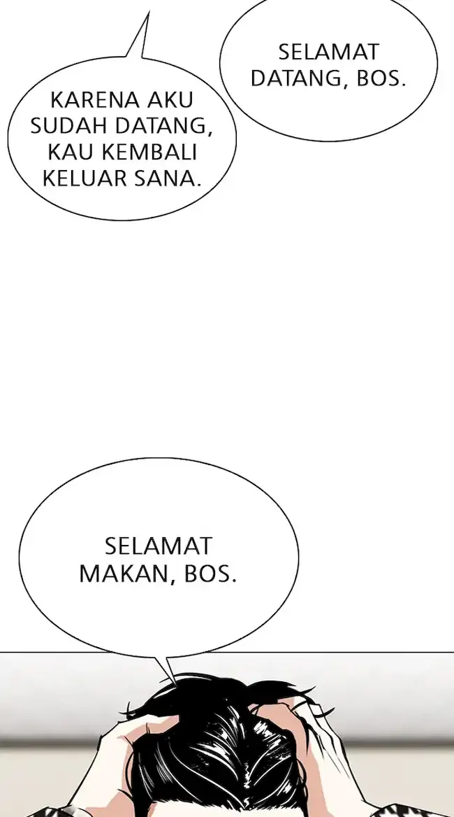 Lookism Chapter 317 Gambar 68