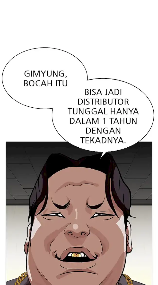 Lookism Chapter 317 Gambar 74
