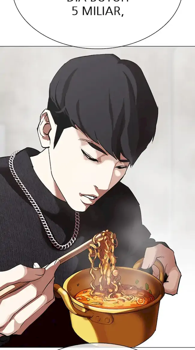 Lookism Chapter 317 Gambar 76