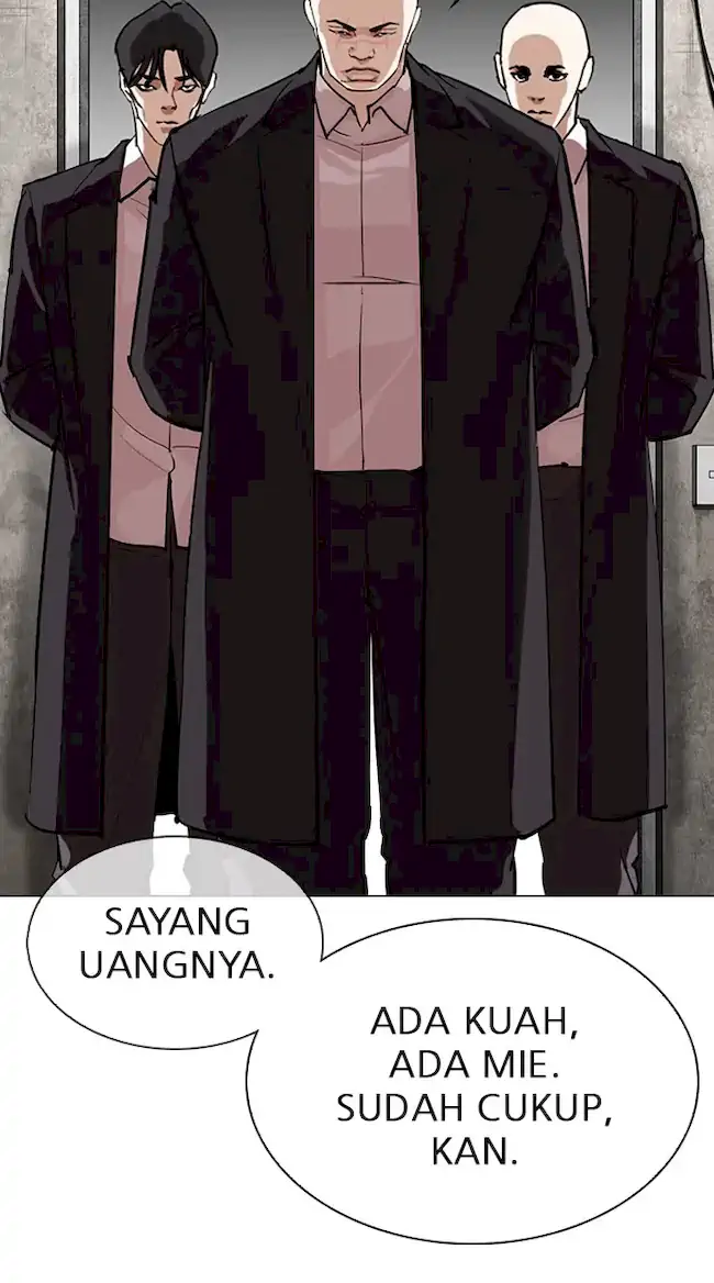 Lookism Chapter 317 Gambar 79