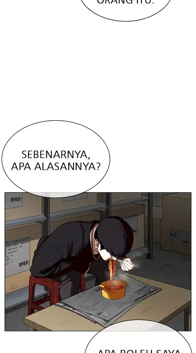 Lookism Chapter 317 Gambar 81