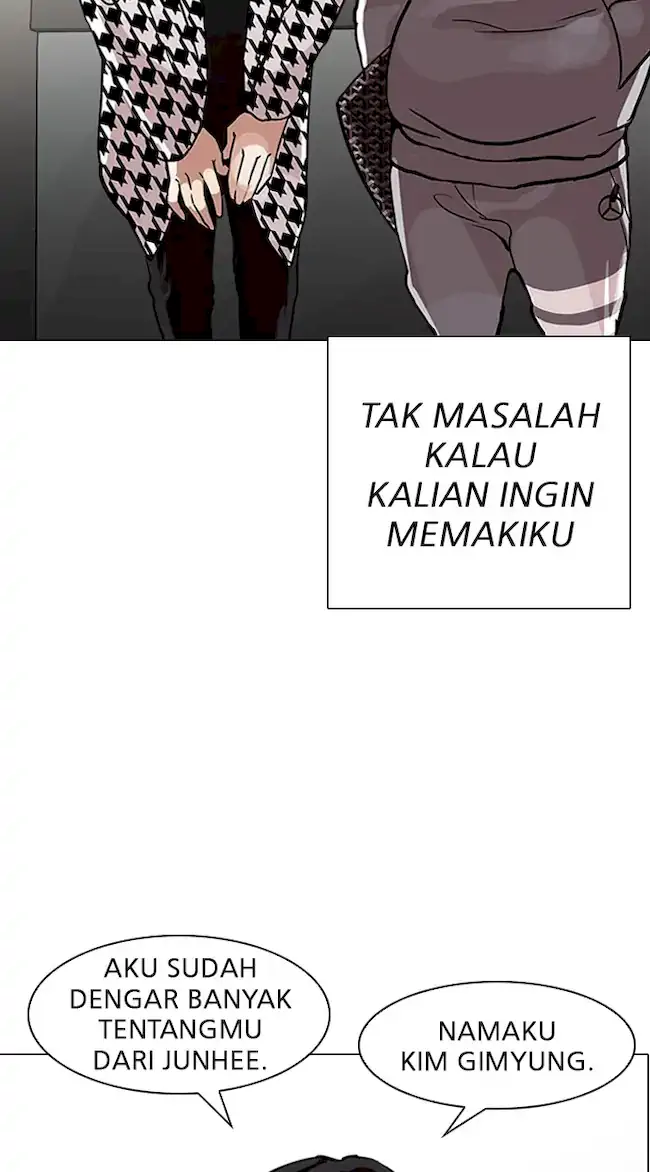 Lookism Chapter 317 Gambar 88