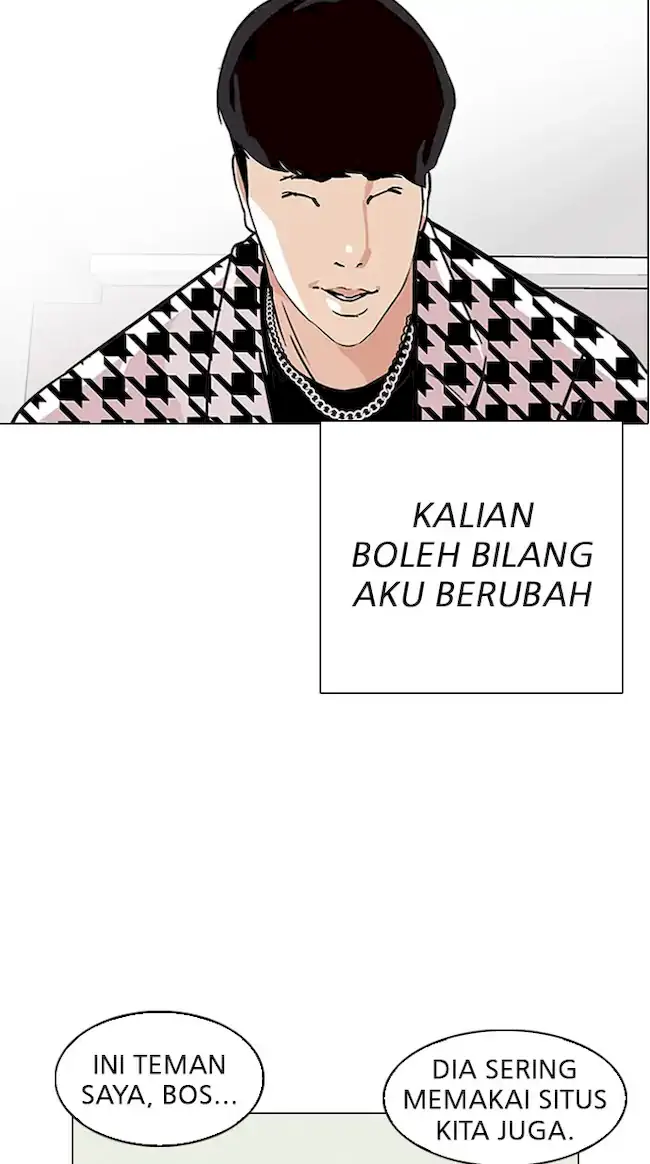 Lookism Chapter 317 Gambar 89
