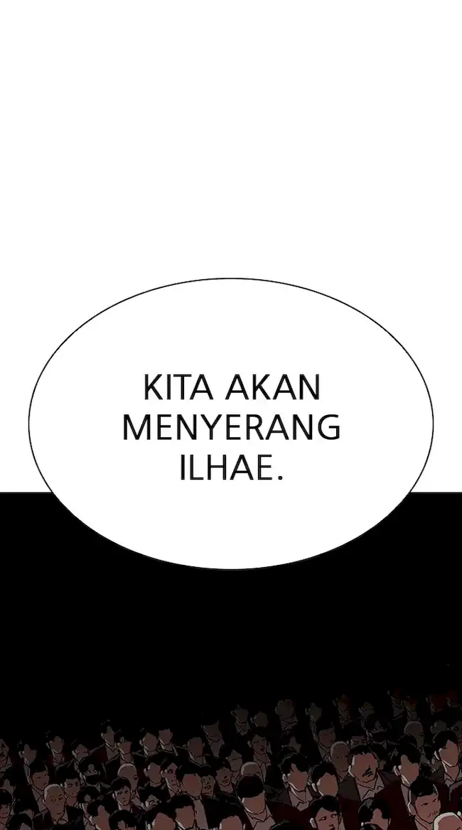 Baca Komik Lookism Chapter 318 Gambar 1