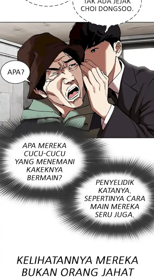 Lookism Chapter 318 Gambar 100