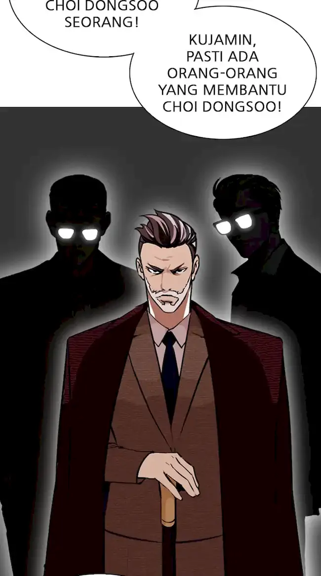 Lookism Chapter 318 Gambar 105