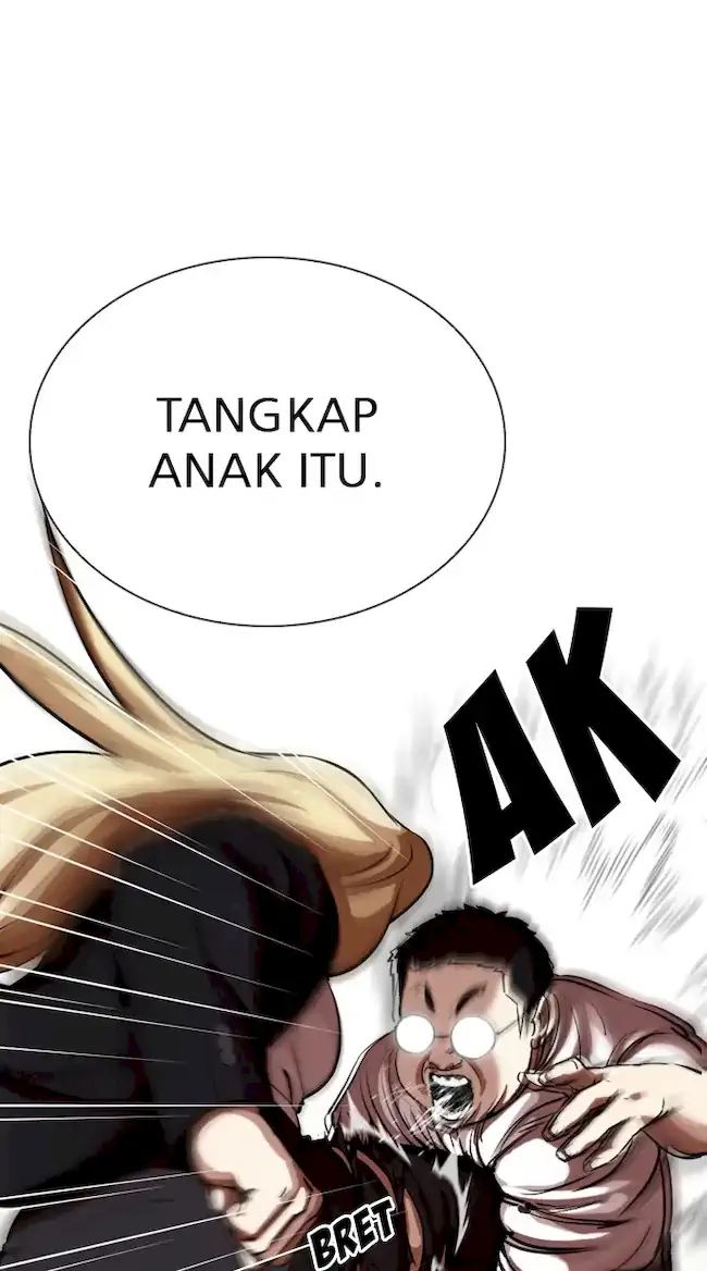 Lookism Chapter 318 Gambar 115