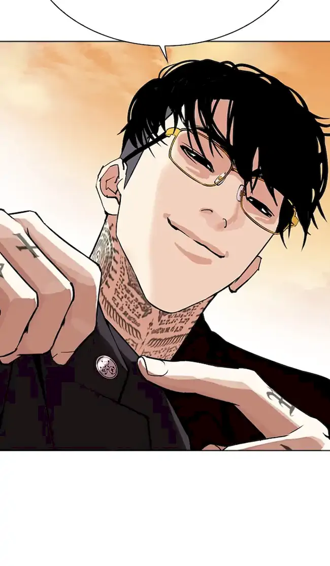 Lookism Chapter 318 Gambar 12