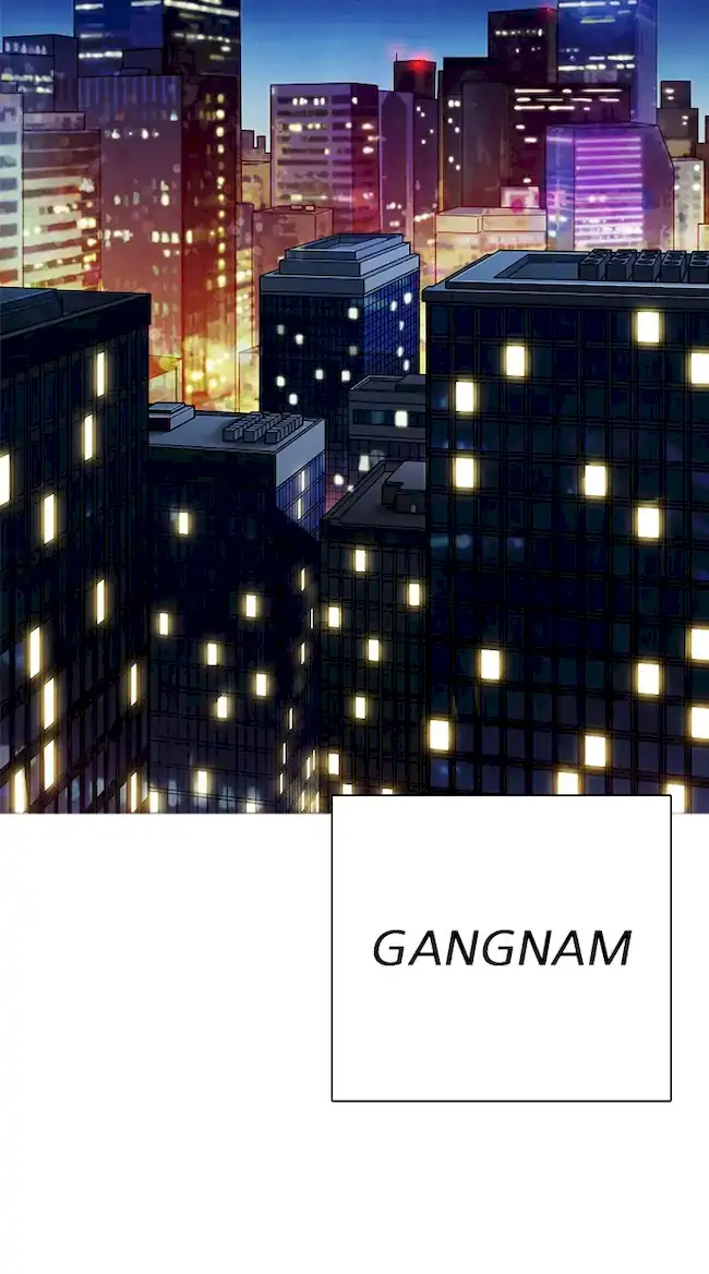 Lookism Chapter 318 Gambar 122