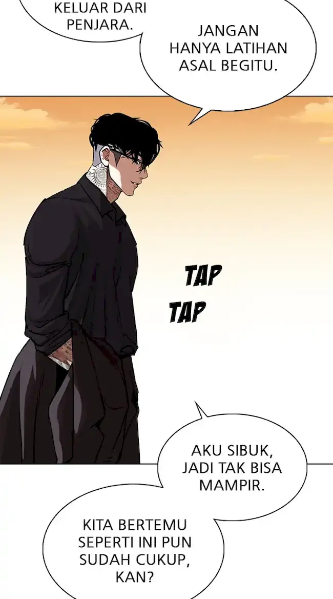 Lookism Chapter 318 Gambar 15