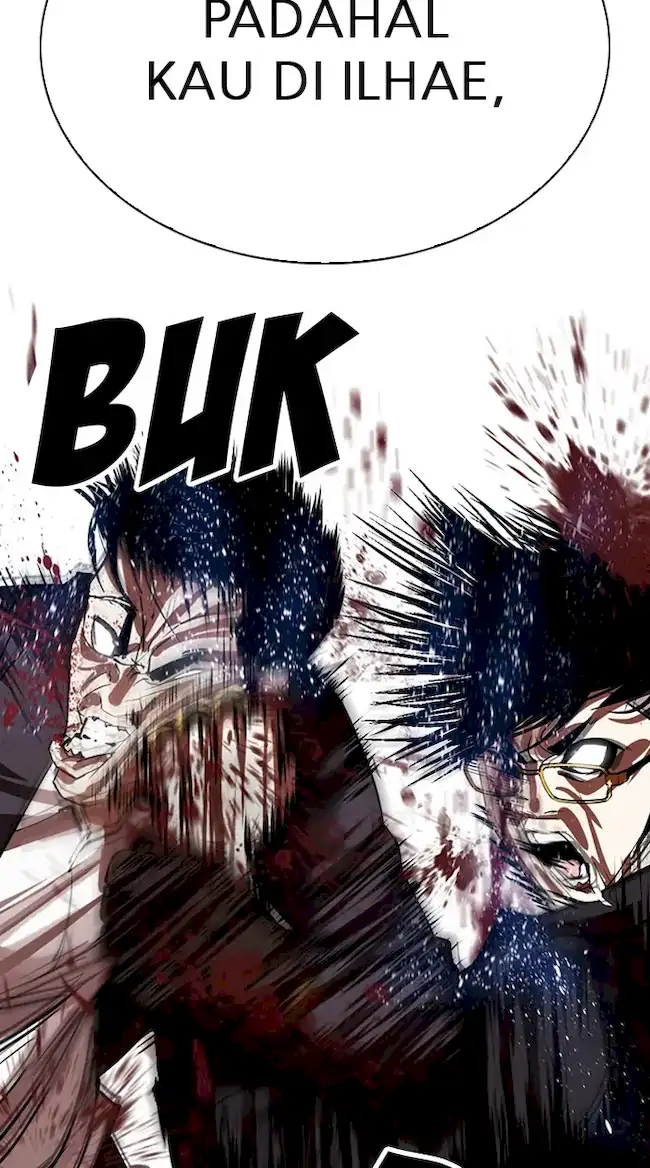 Lookism Chapter 318 Gambar 18