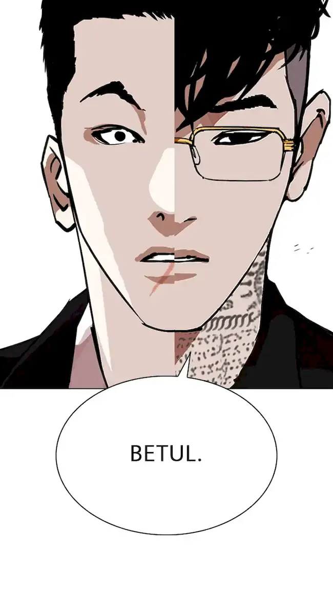 Lookism Chapter 318 Gambar 29