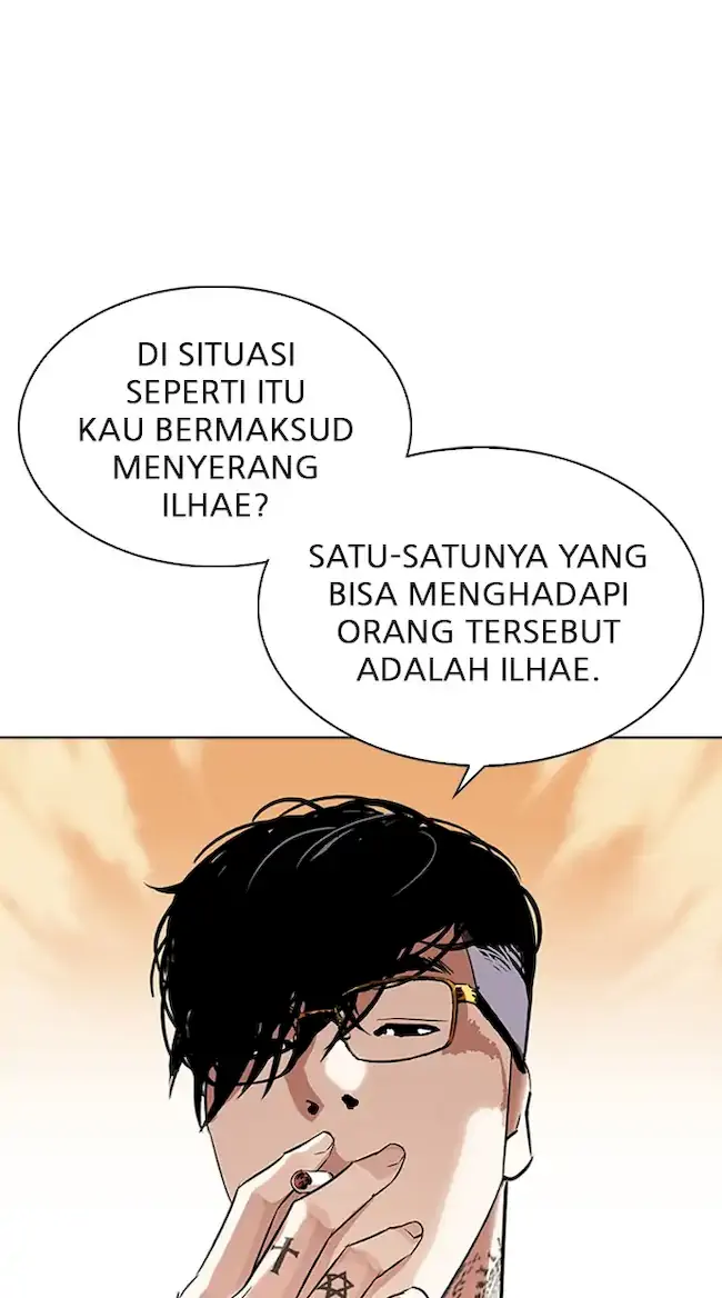 Lookism Chapter 318 Gambar 35