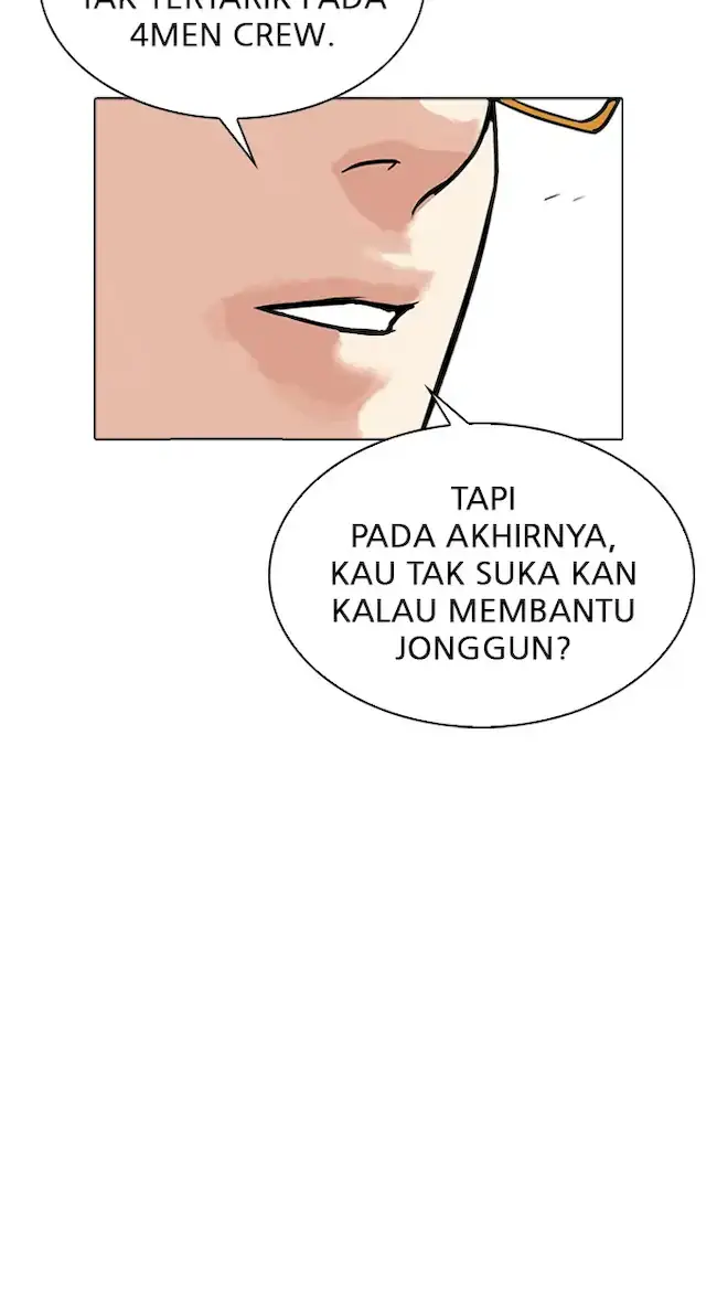 Lookism Chapter 318 Gambar 37