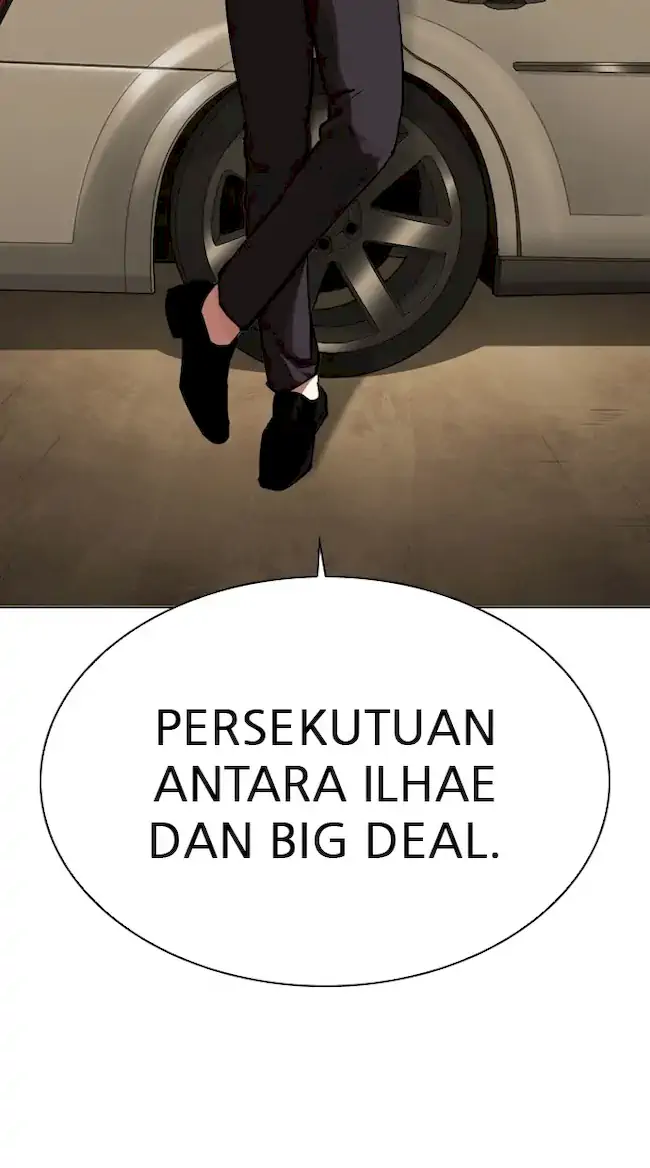 Lookism Chapter 318 Gambar 43