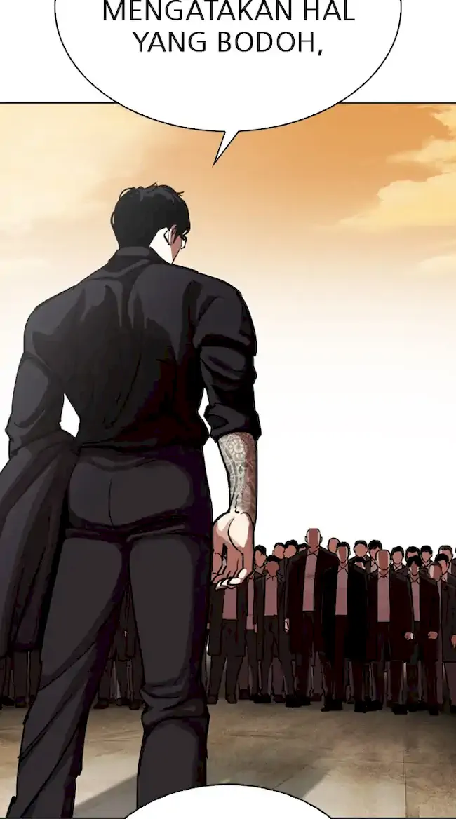 Lookism Chapter 318 Gambar 5