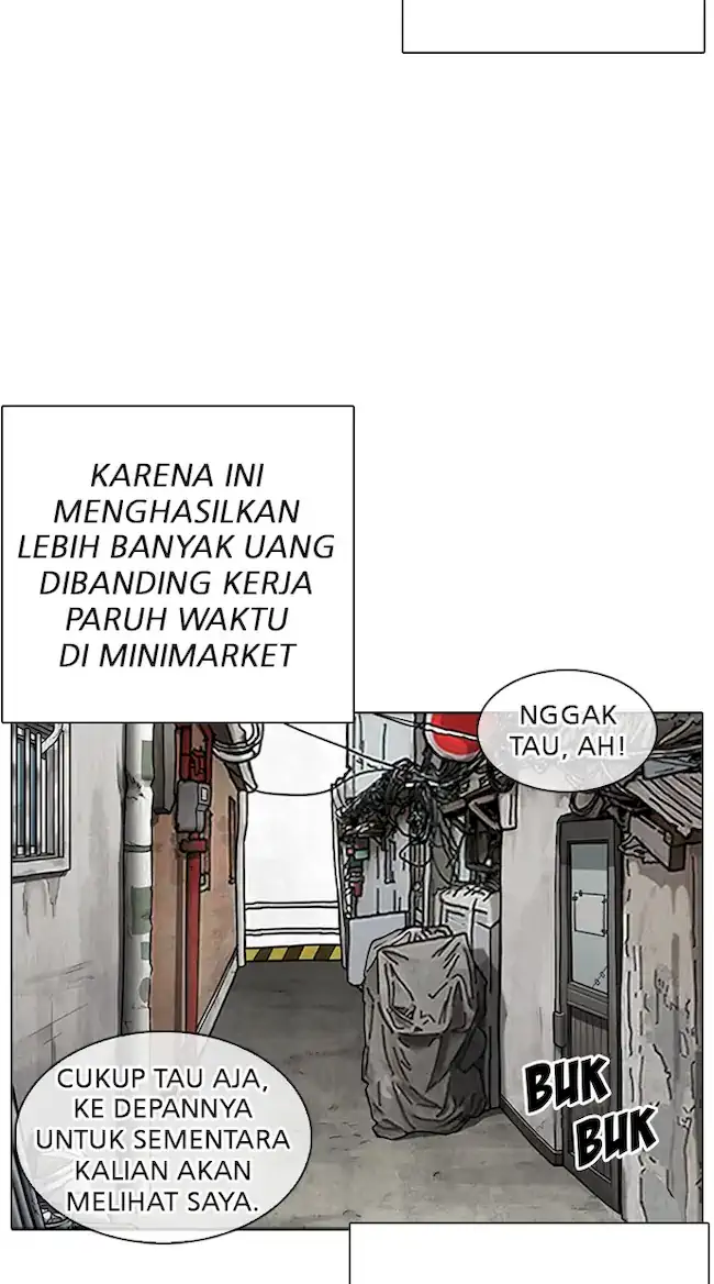 Lookism Chapter 318 Gambar 52
