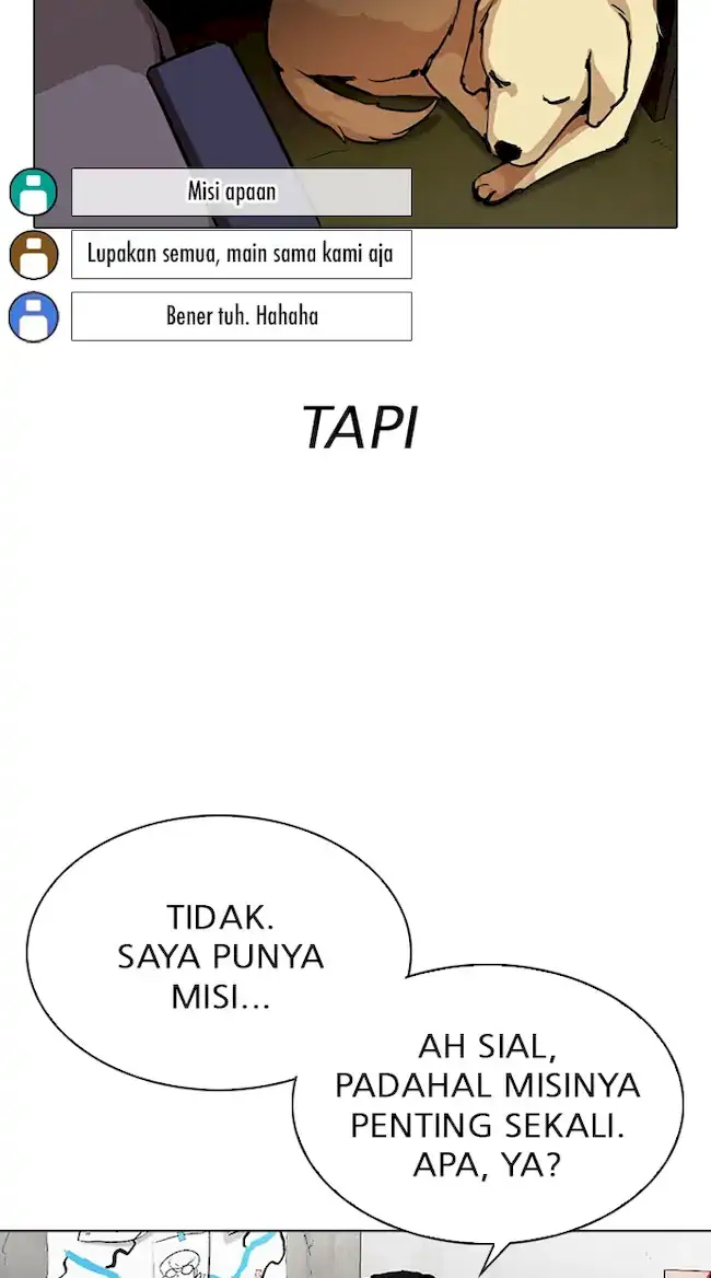 Lookism Chapter 318 Gambar 57