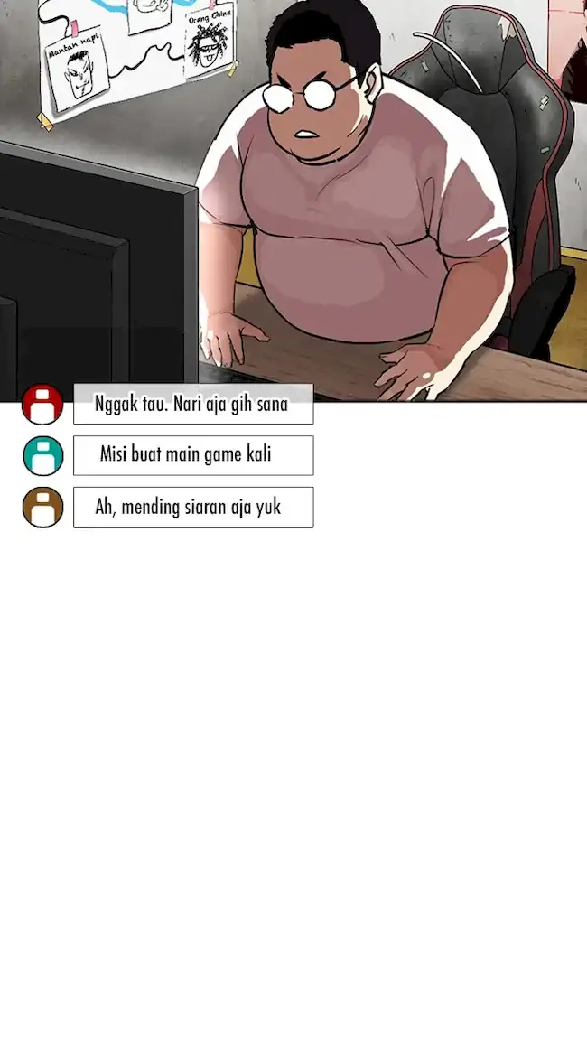 Lookism Chapter 318 Gambar 58