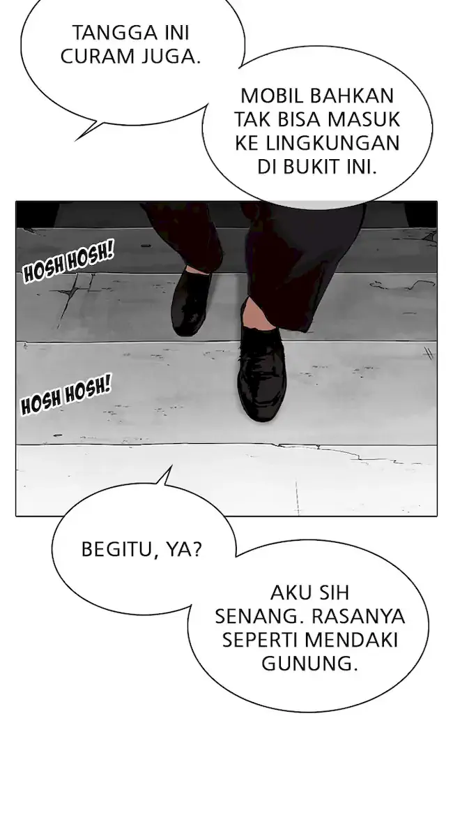 Lookism Chapter 318 Gambar 62