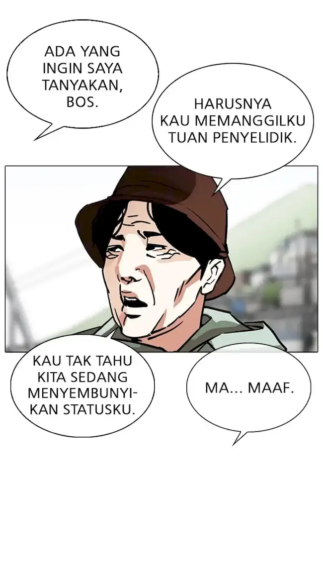 Lookism Chapter 318 Gambar 68