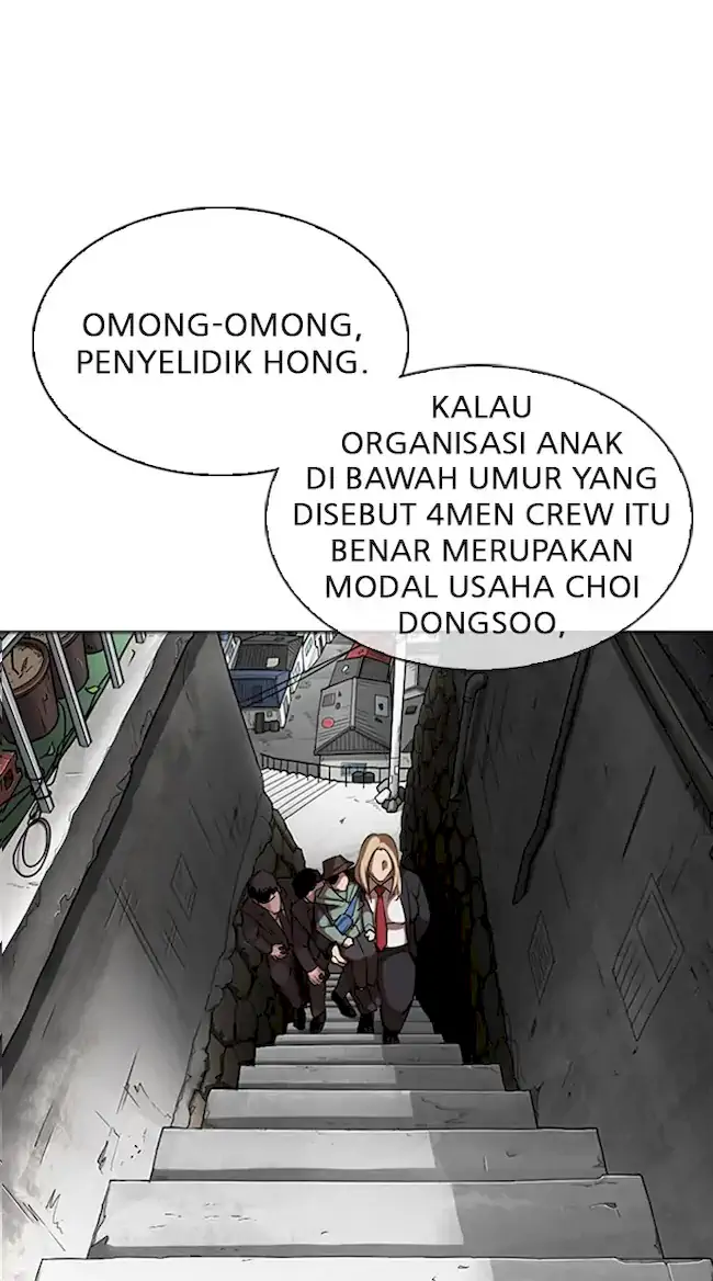 Lookism Chapter 318 Gambar 69