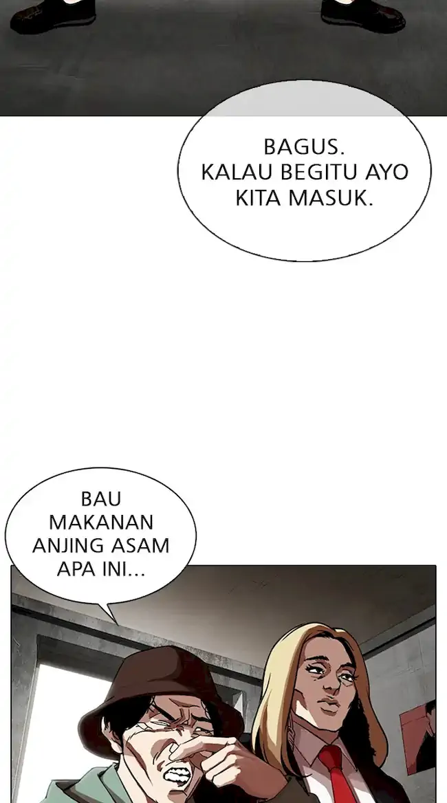 Lookism Chapter 318 Gambar 82