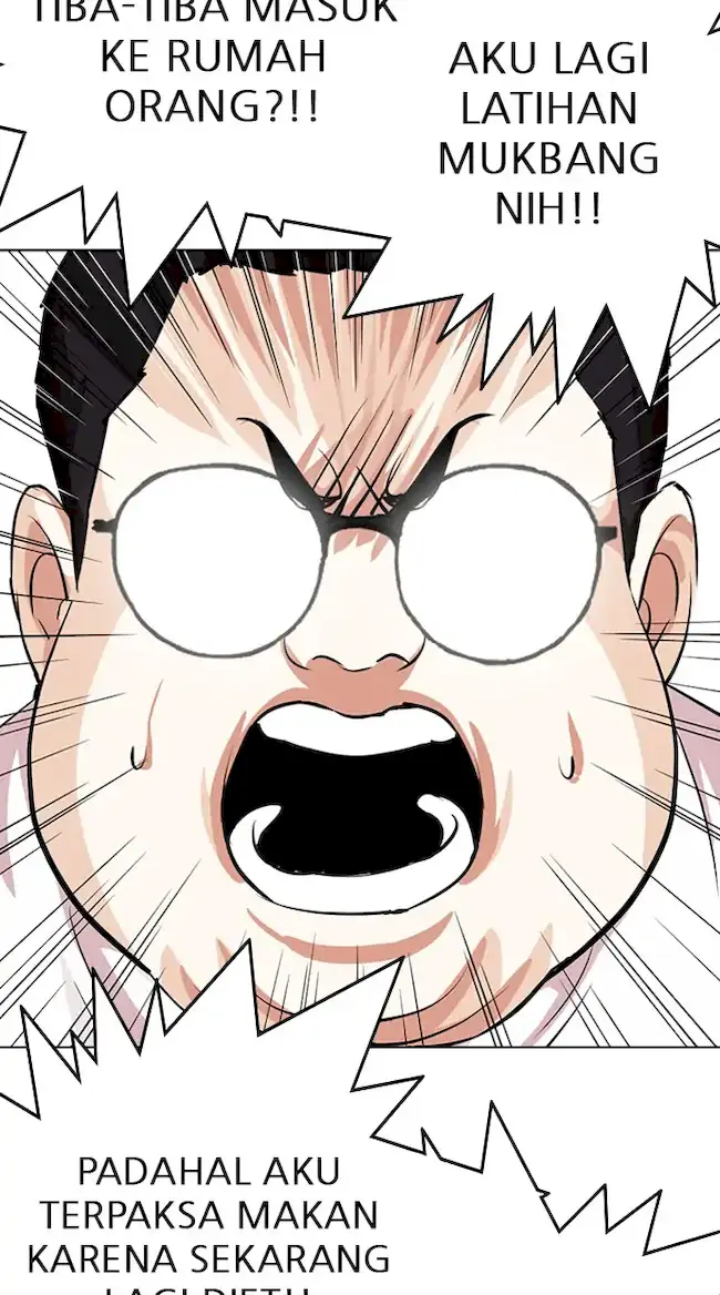 Lookism Chapter 318 Gambar 91