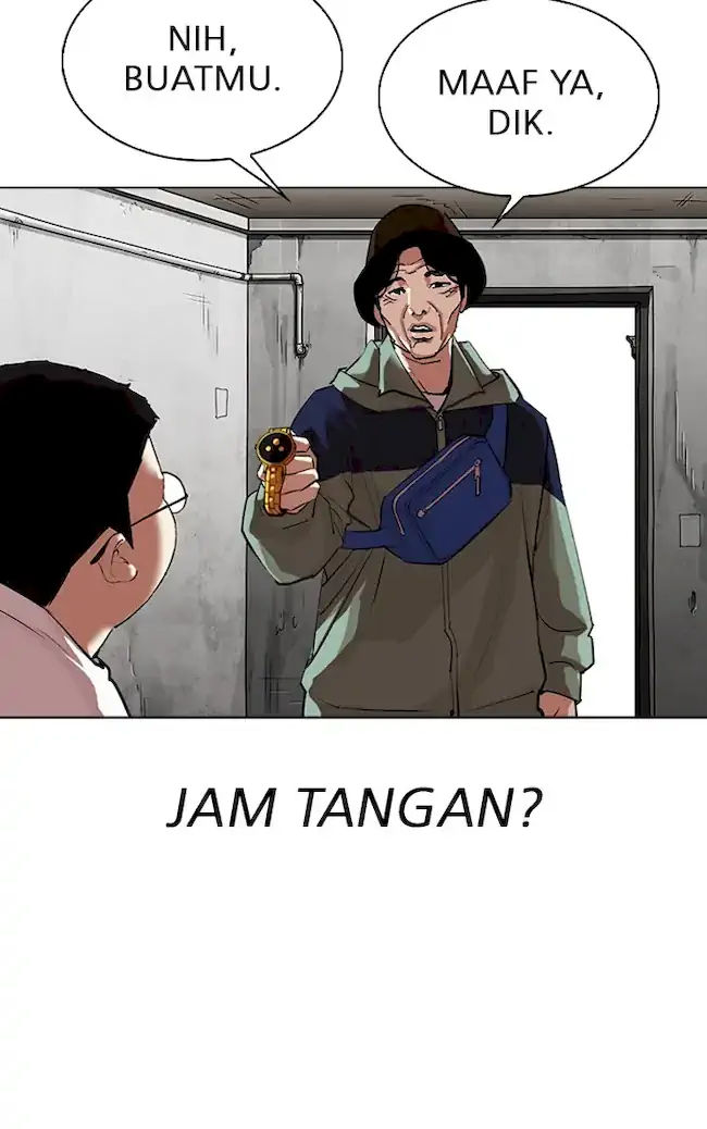 Lookism Chapter 318 Gambar 94