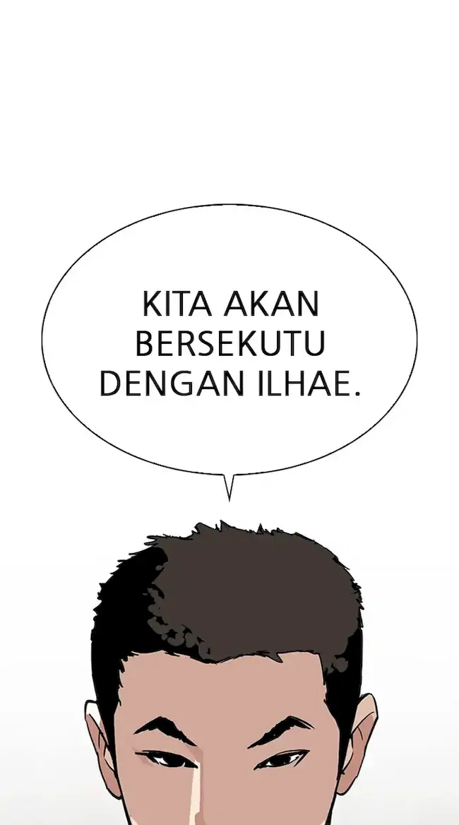 Baca Komik Lookism Chapter 319 Gambar 1