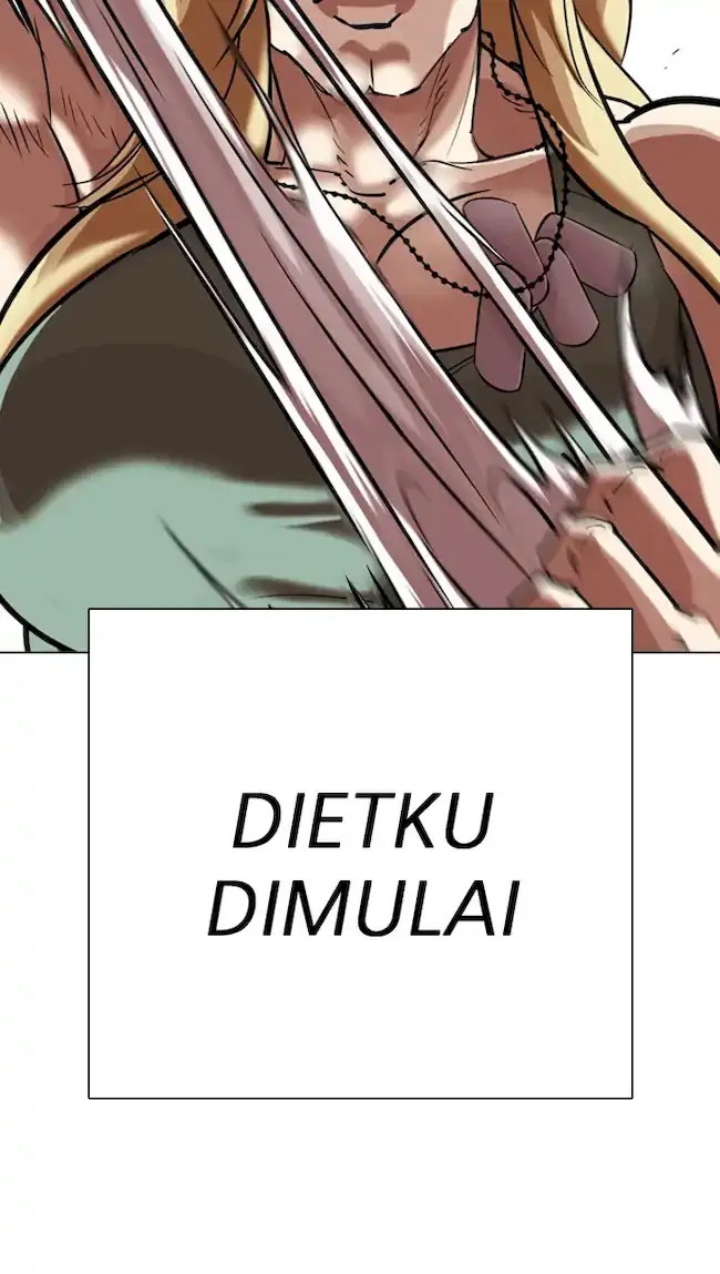 Lookism Chapter 319 Gambar 112