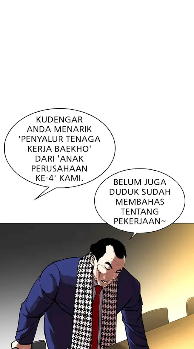 Lookism Chapter 319 Gambar 119