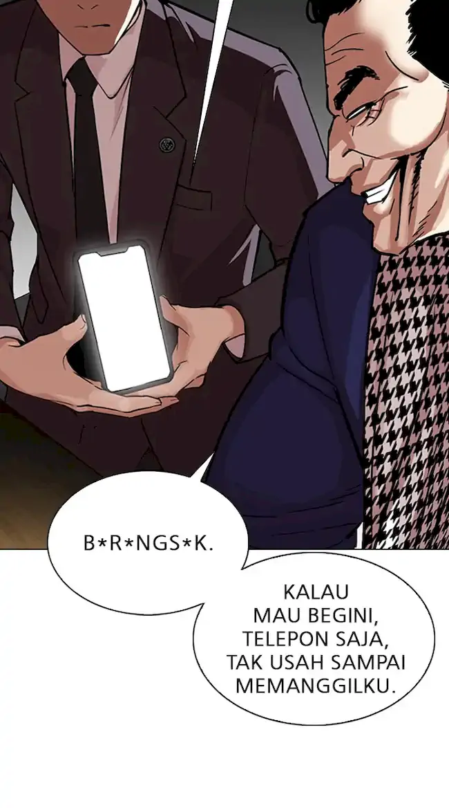 Lookism Chapter 319 Gambar 125