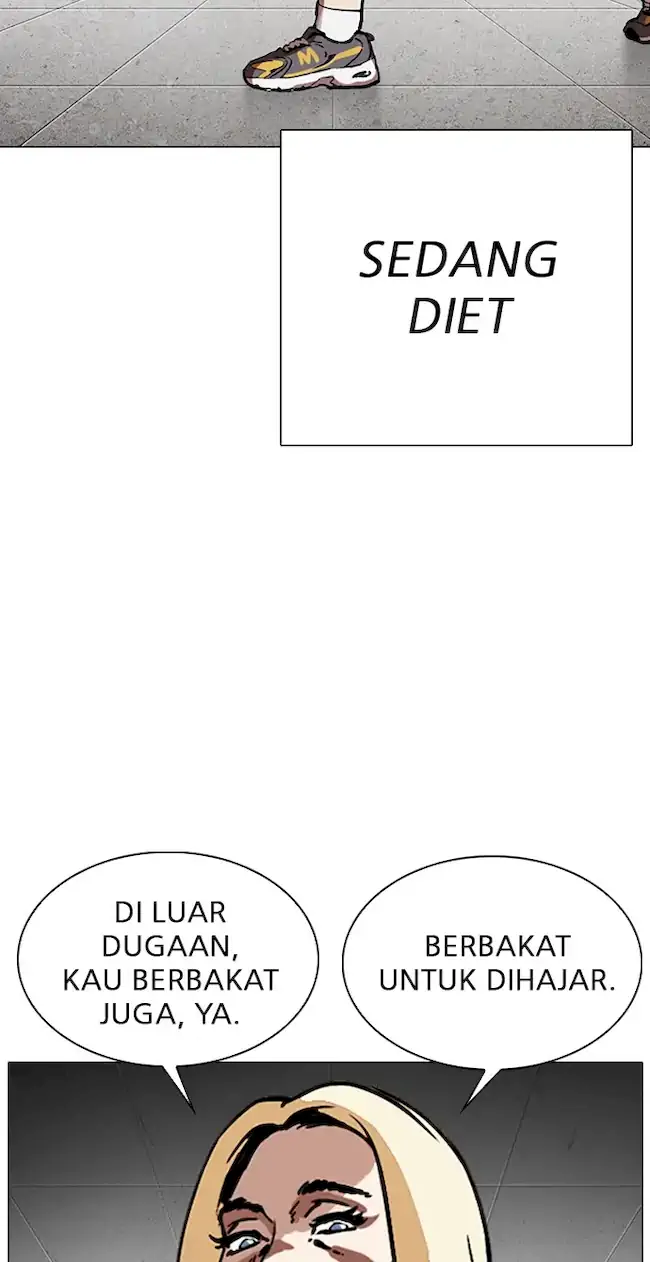 Lookism Chapter 319 Gambar 132