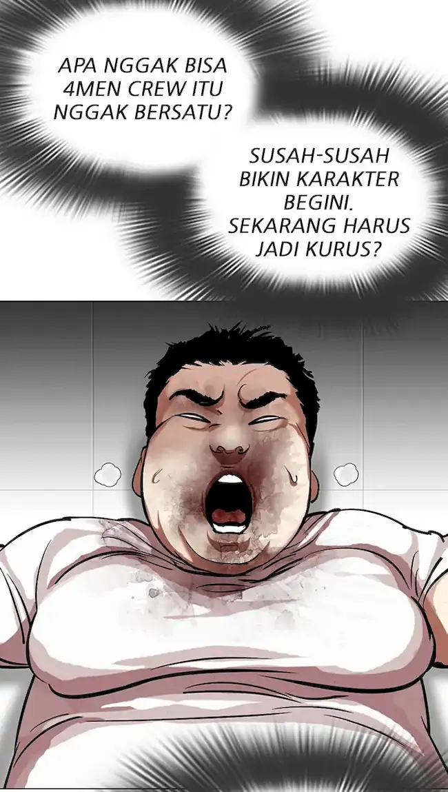 Lookism Chapter 319 Gambar 134