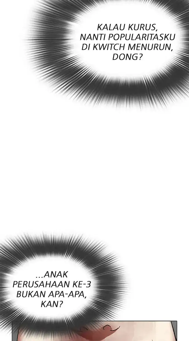 Lookism Chapter 319 Gambar 135