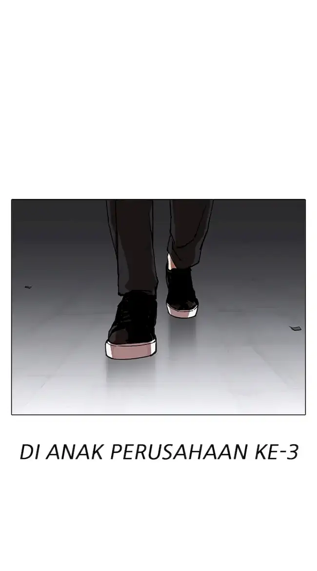 Lookism Chapter 319 Gambar 137