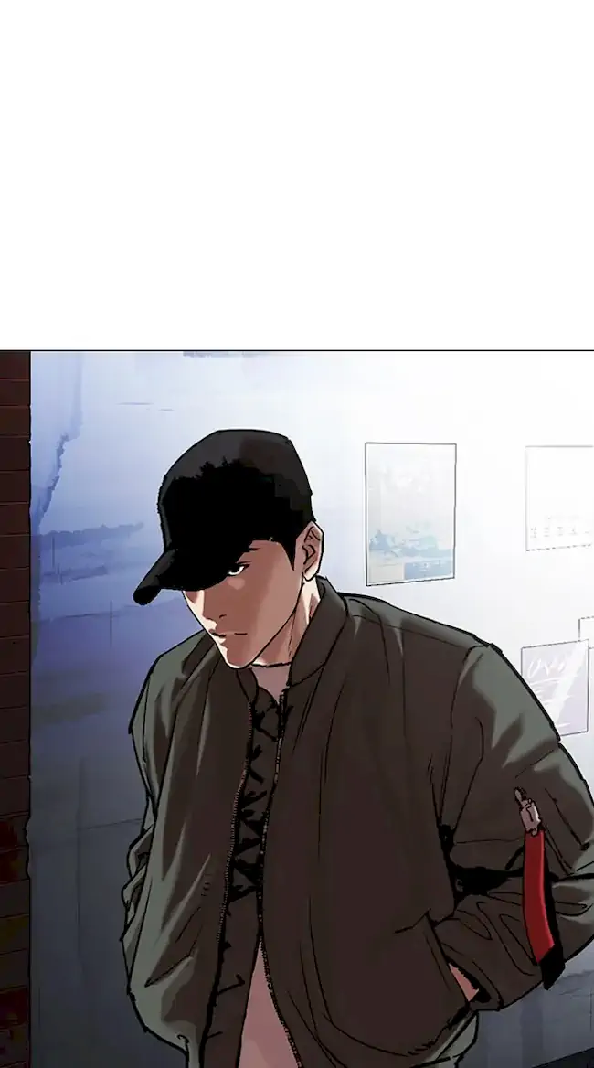 Lookism Chapter 319 Gambar 138