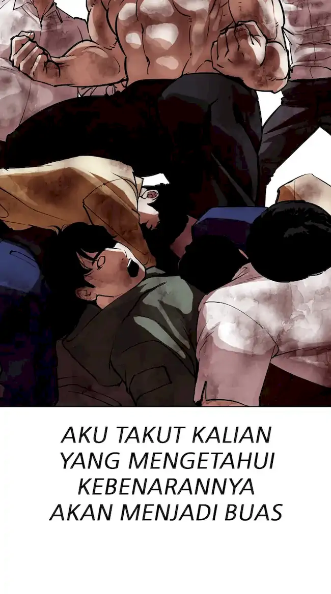 Lookism Chapter 319 Gambar 14