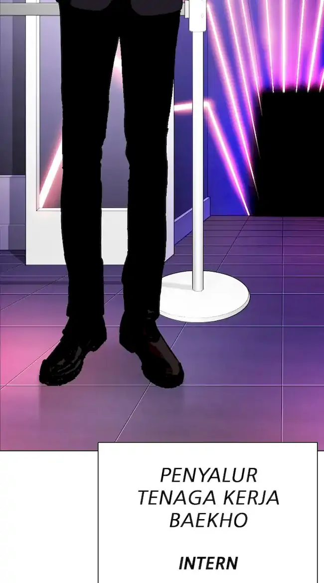 Lookism Chapter 319 Gambar 143