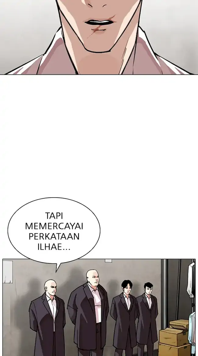 Baca  Lookism Chapter 319 Gambar 2