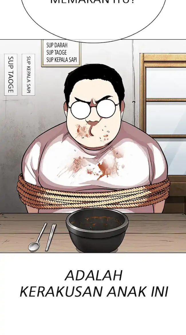 Lookism Chapter 319 Gambar 32