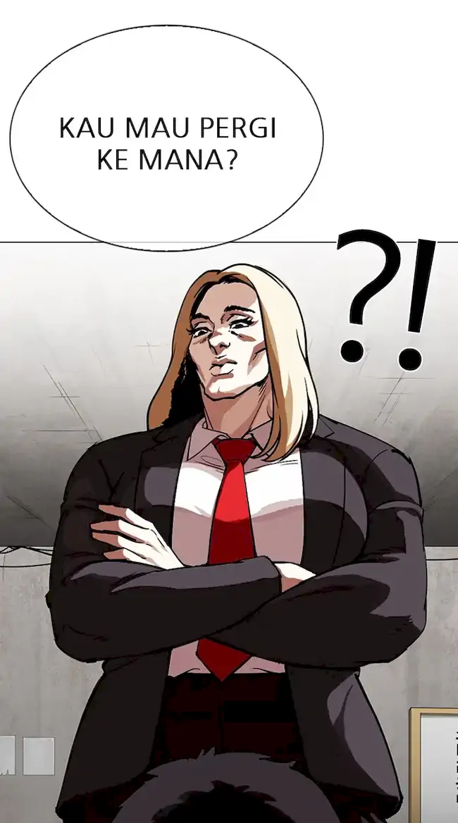 Lookism Chapter 319 Gambar 35